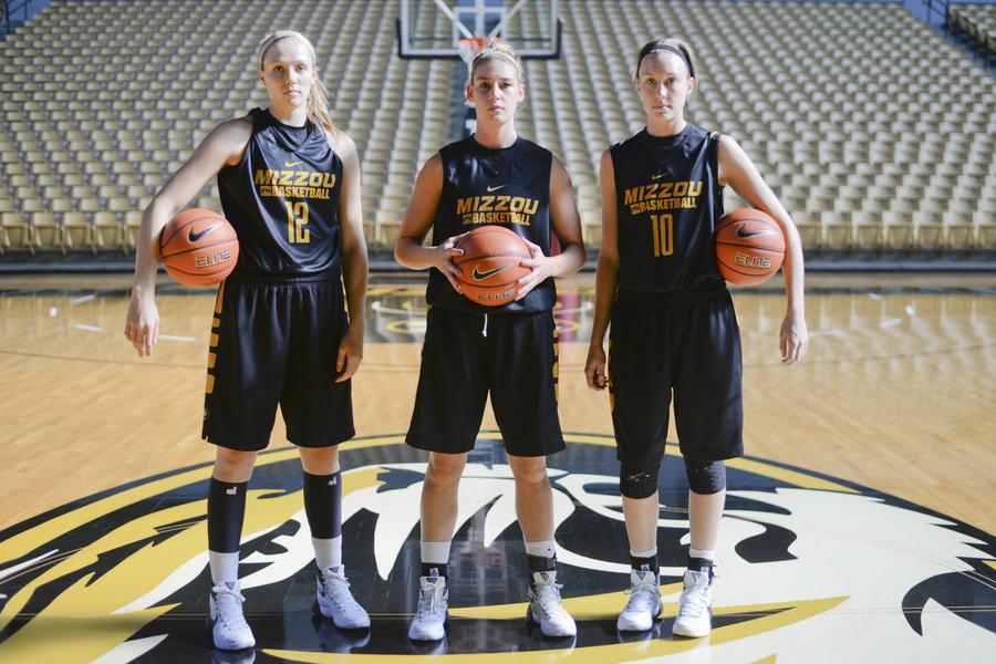 Missouri women’s basketball off to 9-0 start