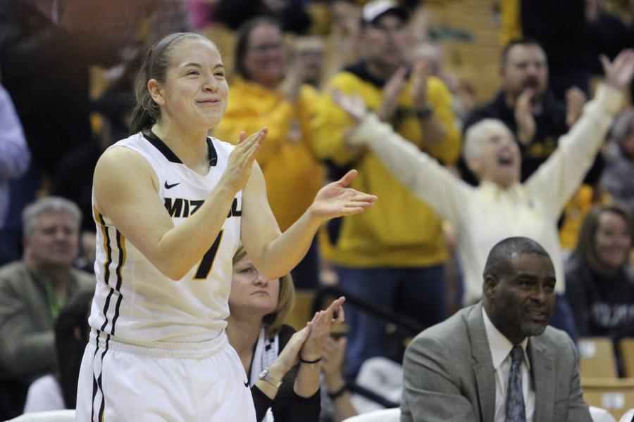Behind Missouri women’s basketball postseason preparation