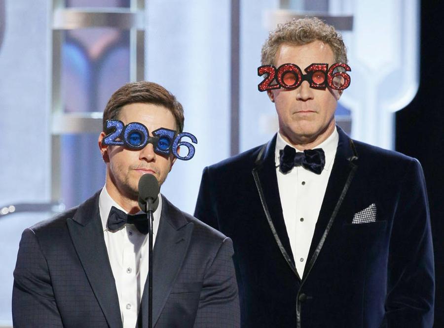 Bingeworthy/Cringeworthy: The Golden Globes, the hot-mess we deserve