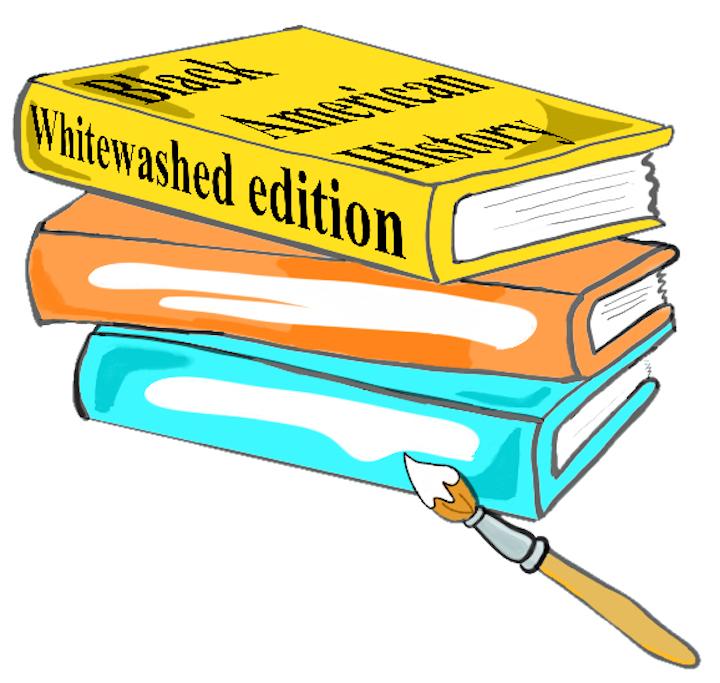 Black individuals are more than just words and facts