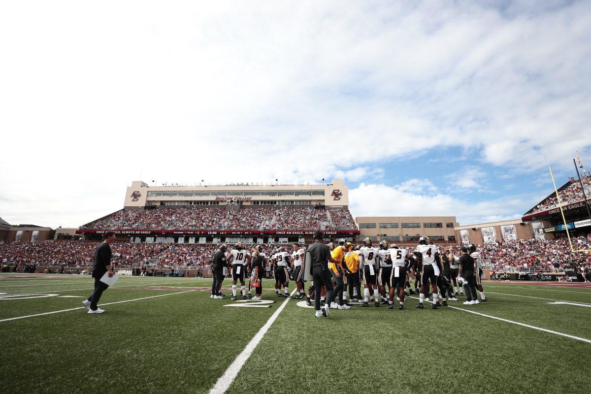 Missouri football’s defensive struggles continue in overtime loss against Boston College