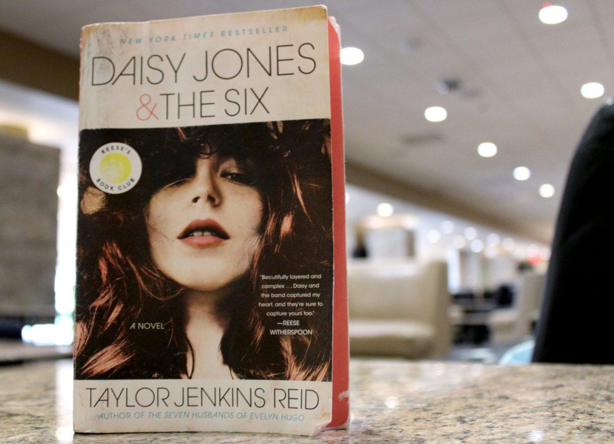 Taylor Jenkins Reid’s “Daisy Jones & The Six” embodies love and curiosity for ‘70s rock bands