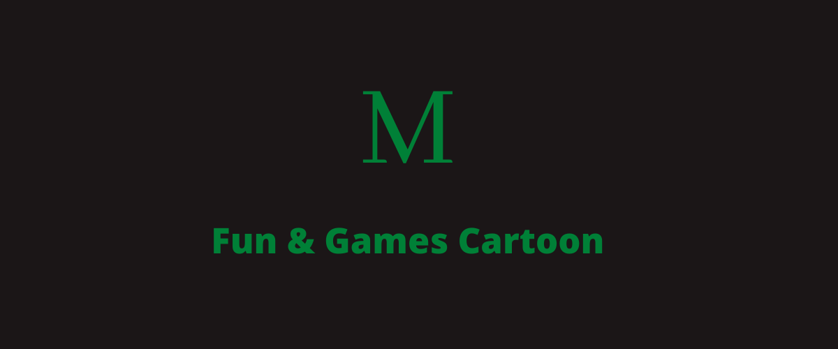 Cartoon Graphic