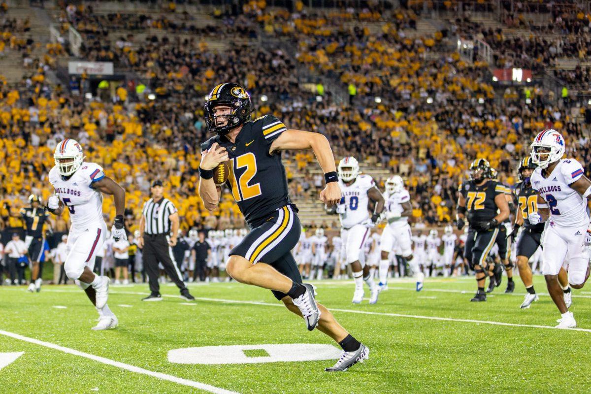 Miz Football V Latech 9 1 22 Scheller 194