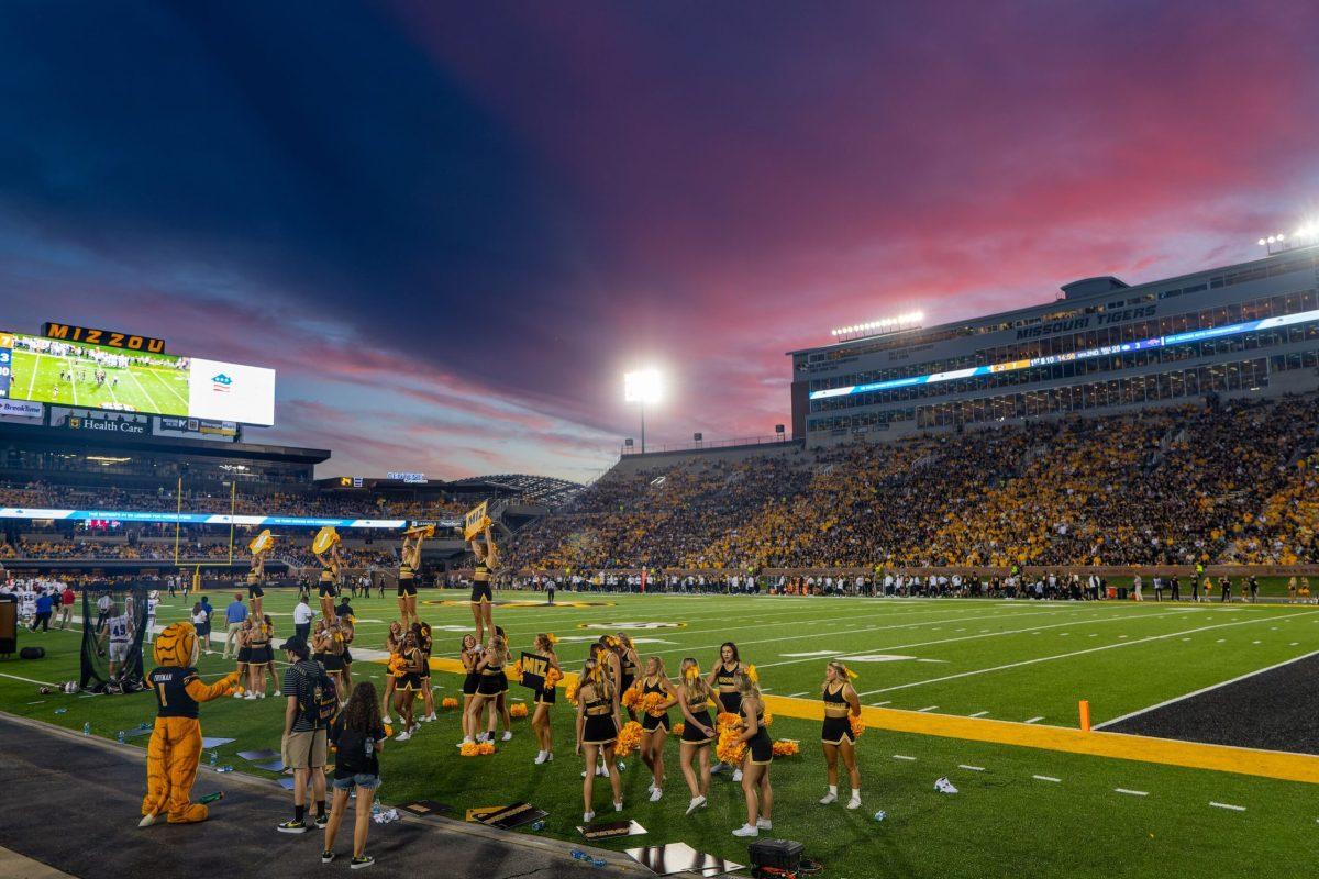Miz Football V Latech 9 1 22 Scheller 283
