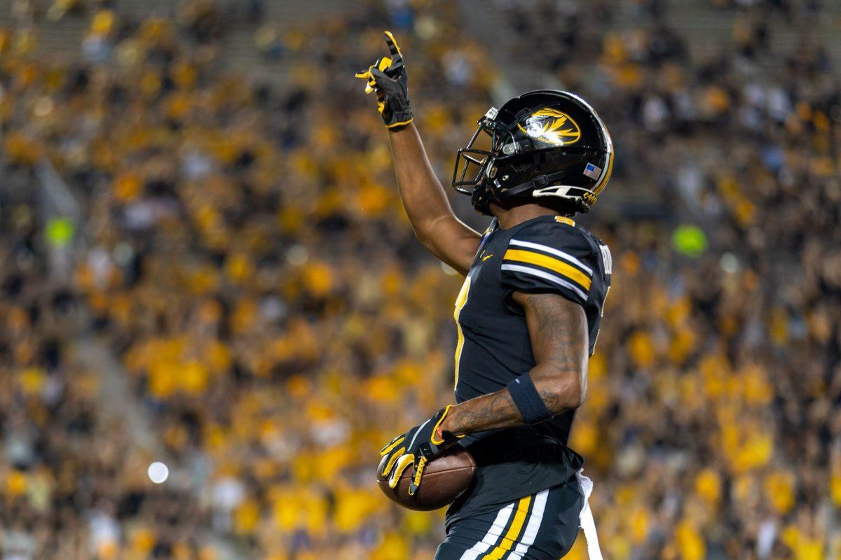 Miz Football V Latech 9 1 22 Scheller 91