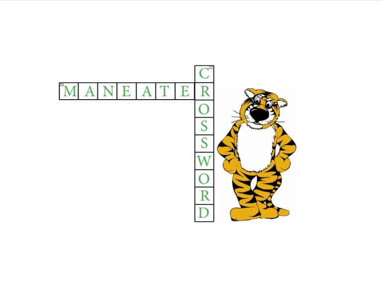 Reoccurringcrossword