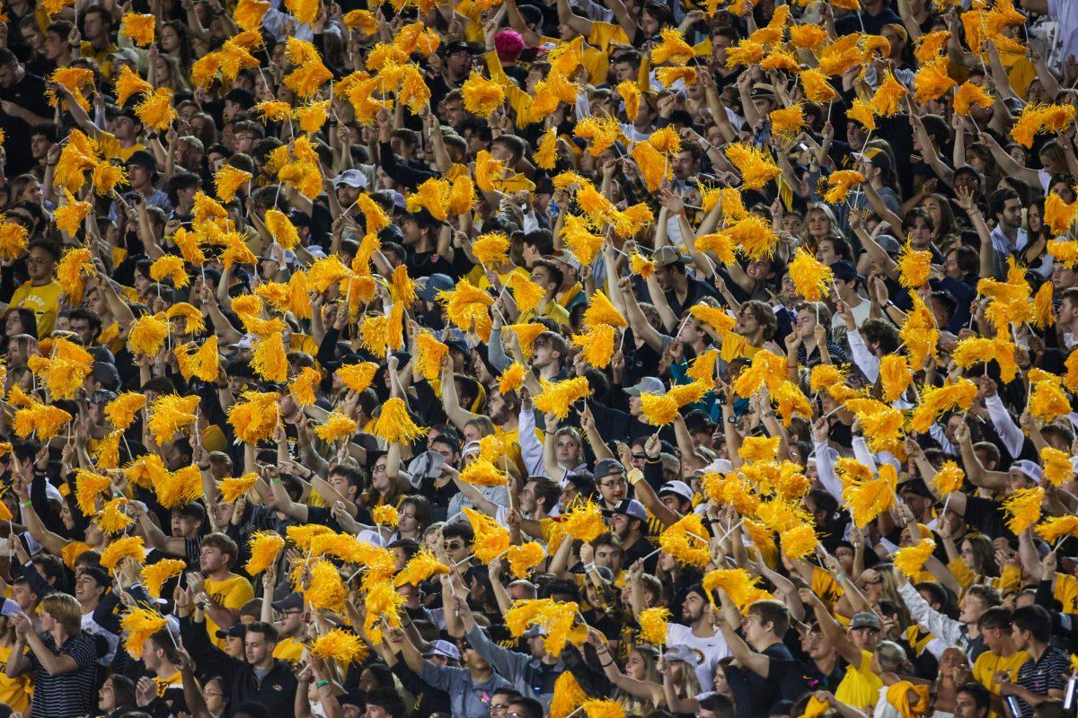 Miz Football V Georgia 10 1 22 Daggett 148