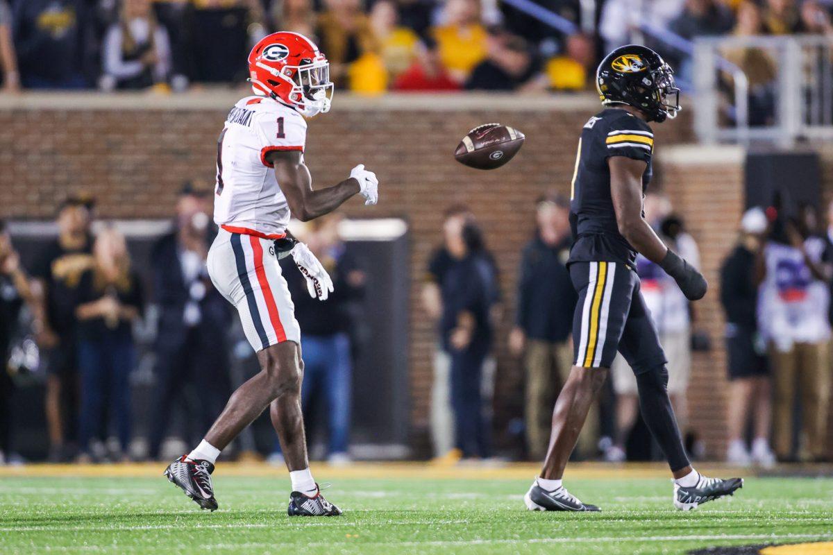 Miz Football V Georgia 10 1 22 Daggett 154