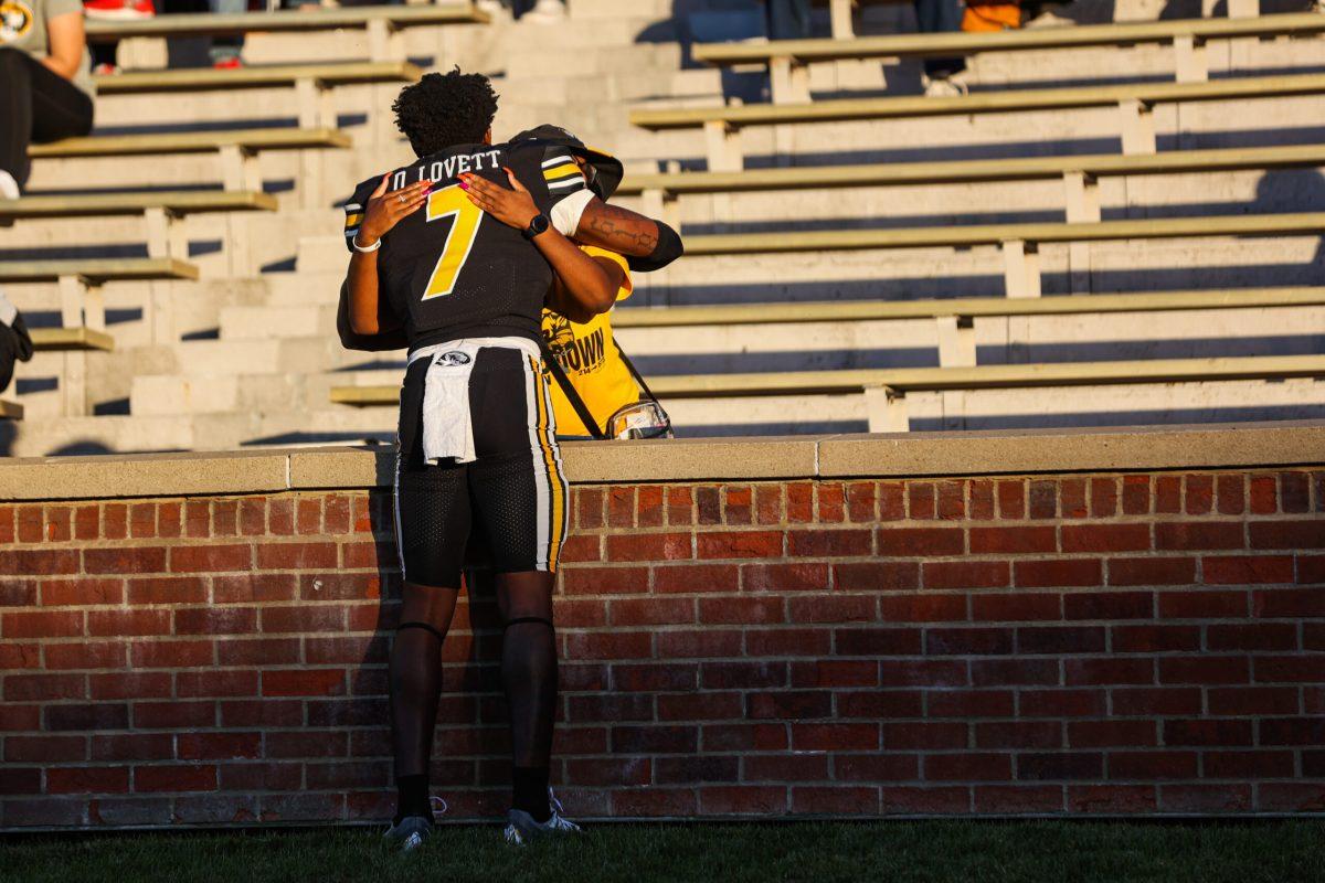 Miz Football V Georgia 10 1 22 Daggett 37