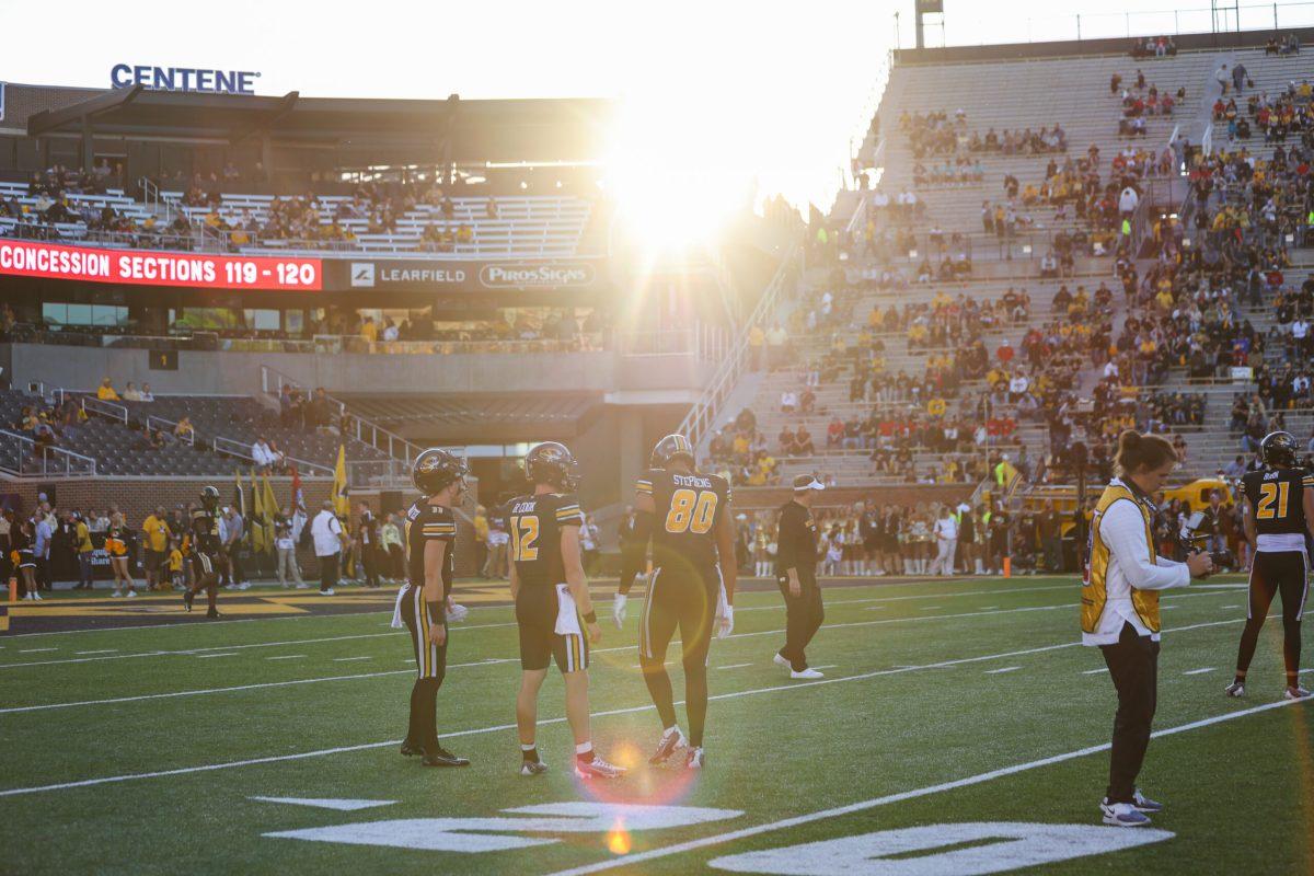 Miz Football V Georgia 10 1 22 Daggett 43