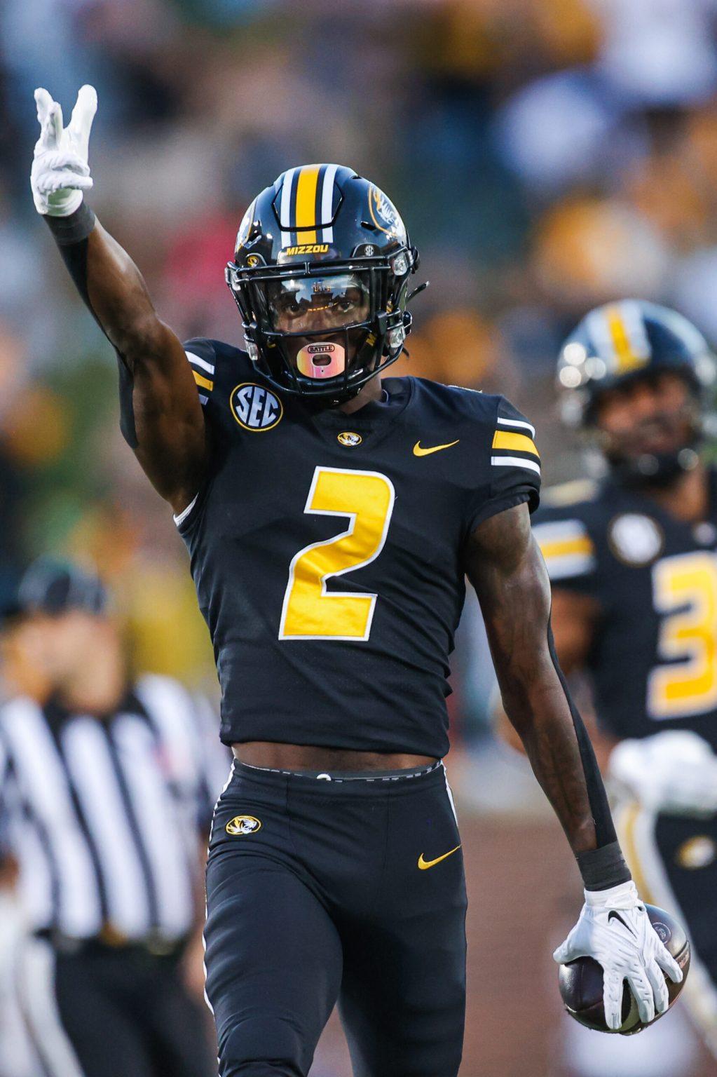Miz Football V Georgia 10 1 22 Daggett 68
