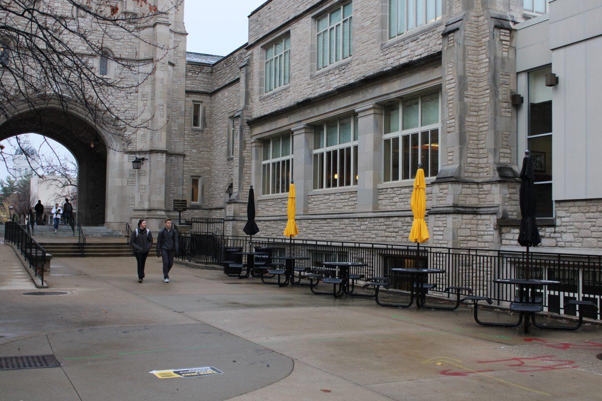 Mu In The Snow 11 14 22