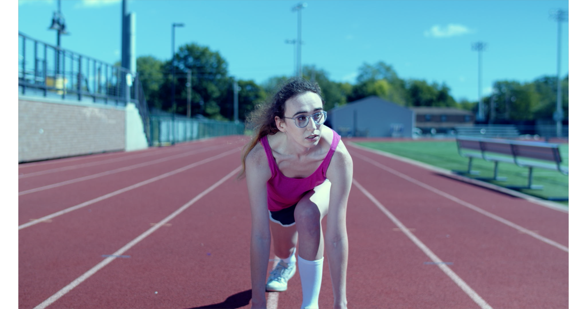 Track Still