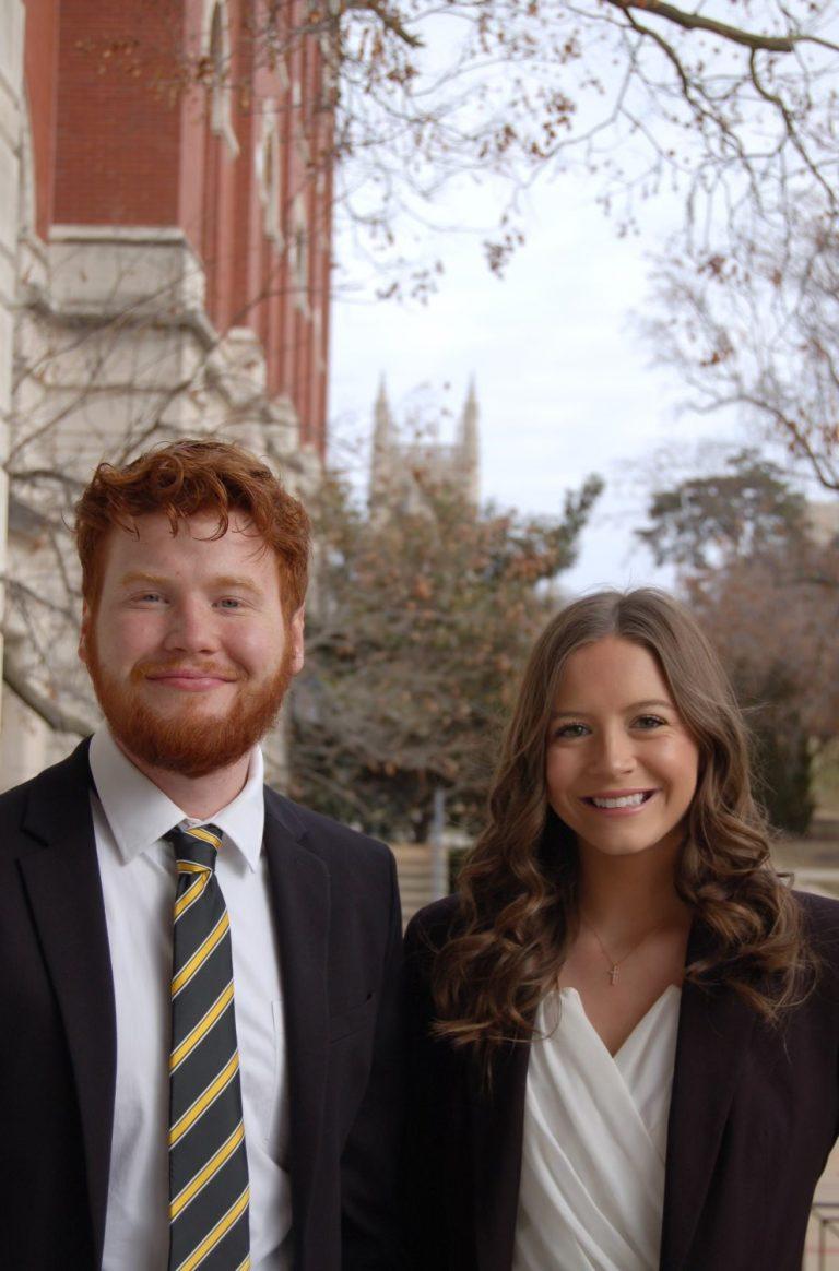 New Campaign Pic