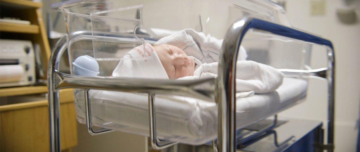 How To Have An American Baby