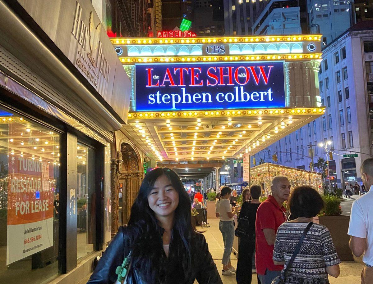 Cm Stephen Colbert 11 7 1