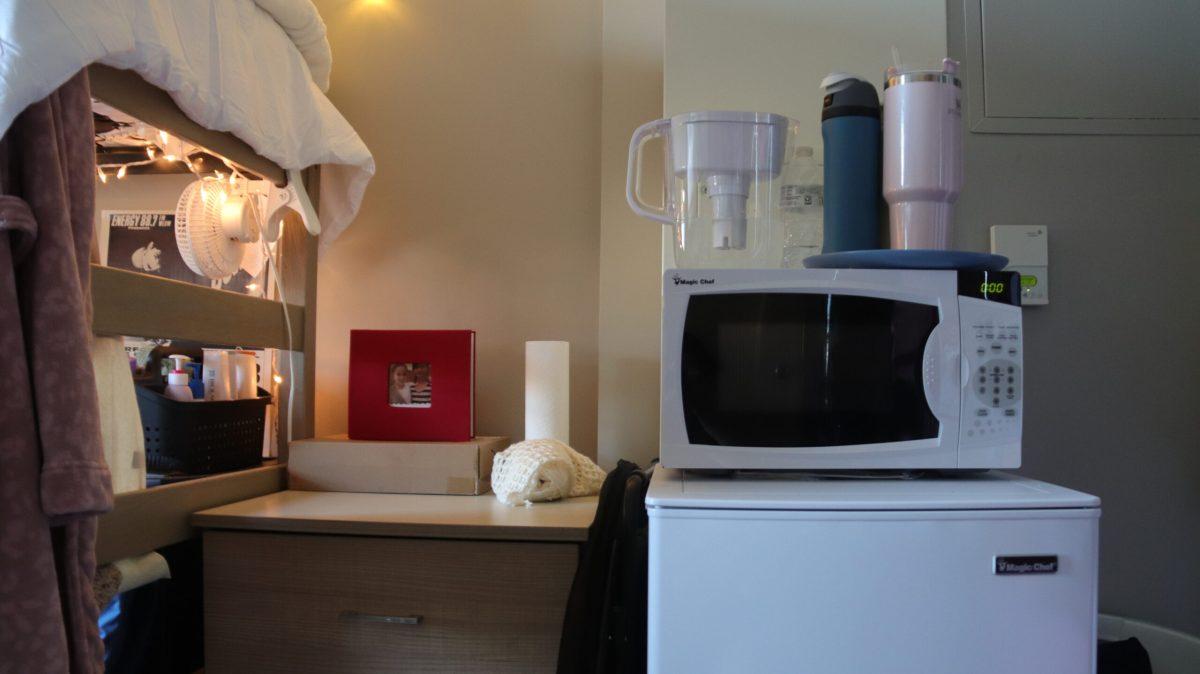 Image 2 Microwave