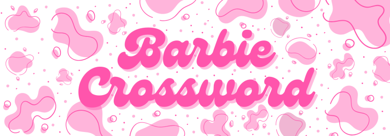 Kendra Goodwin Barbie Crossword