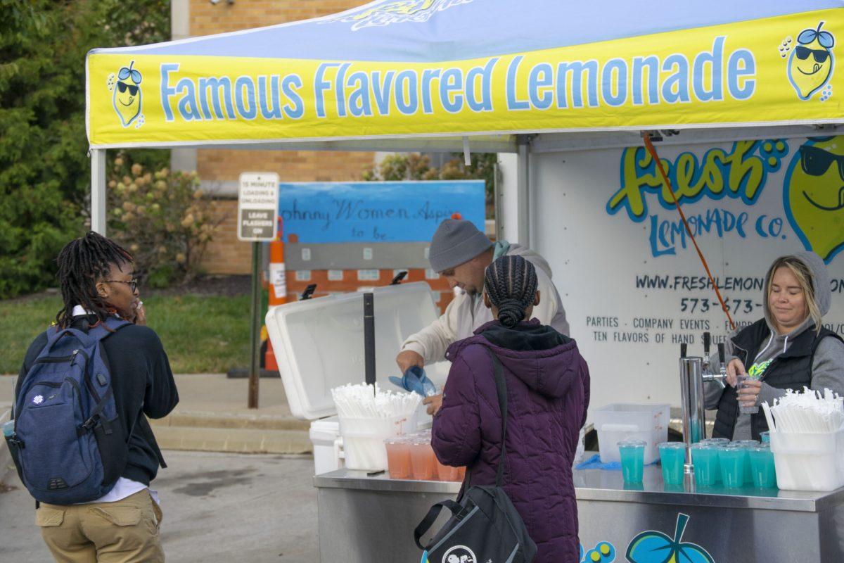 Lemonadestand As 03