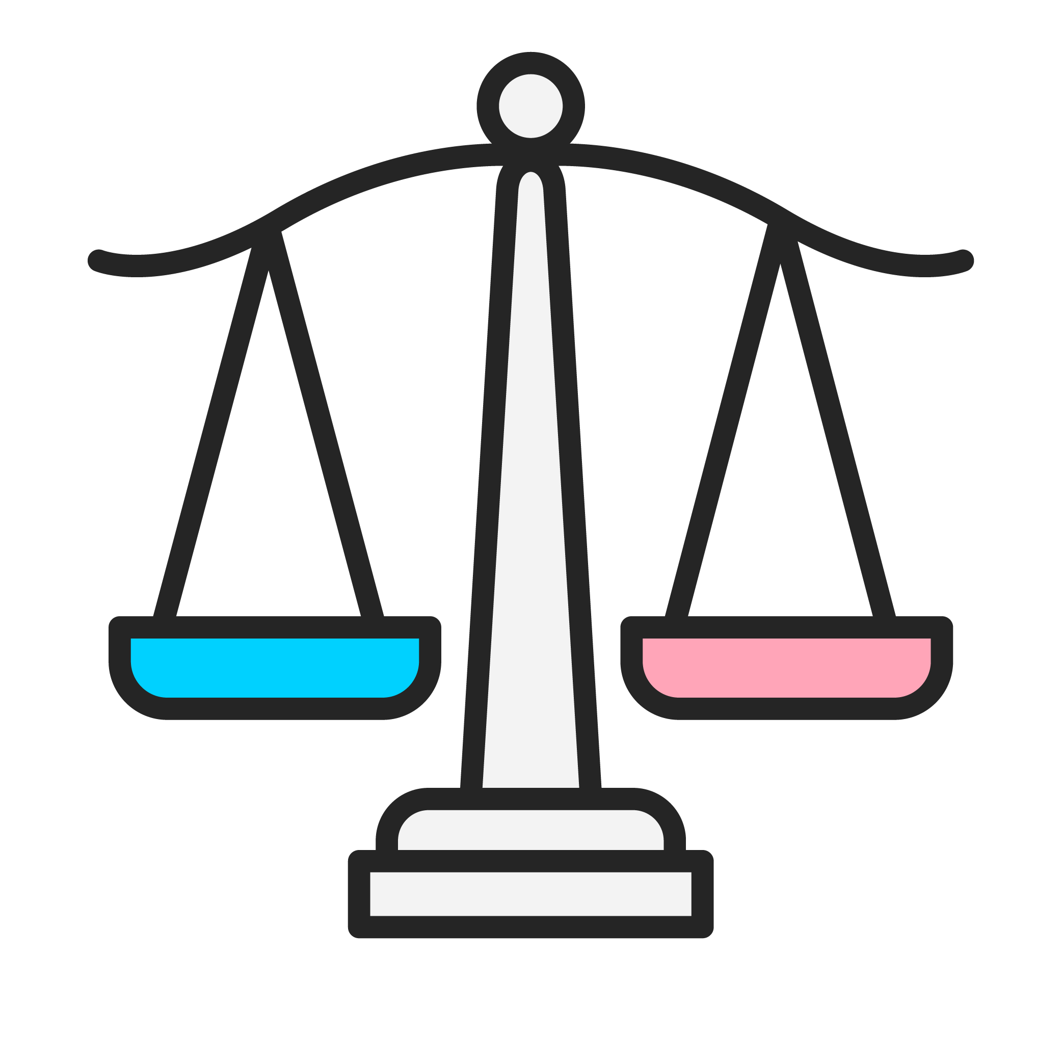 1. Legal And Rights Resources