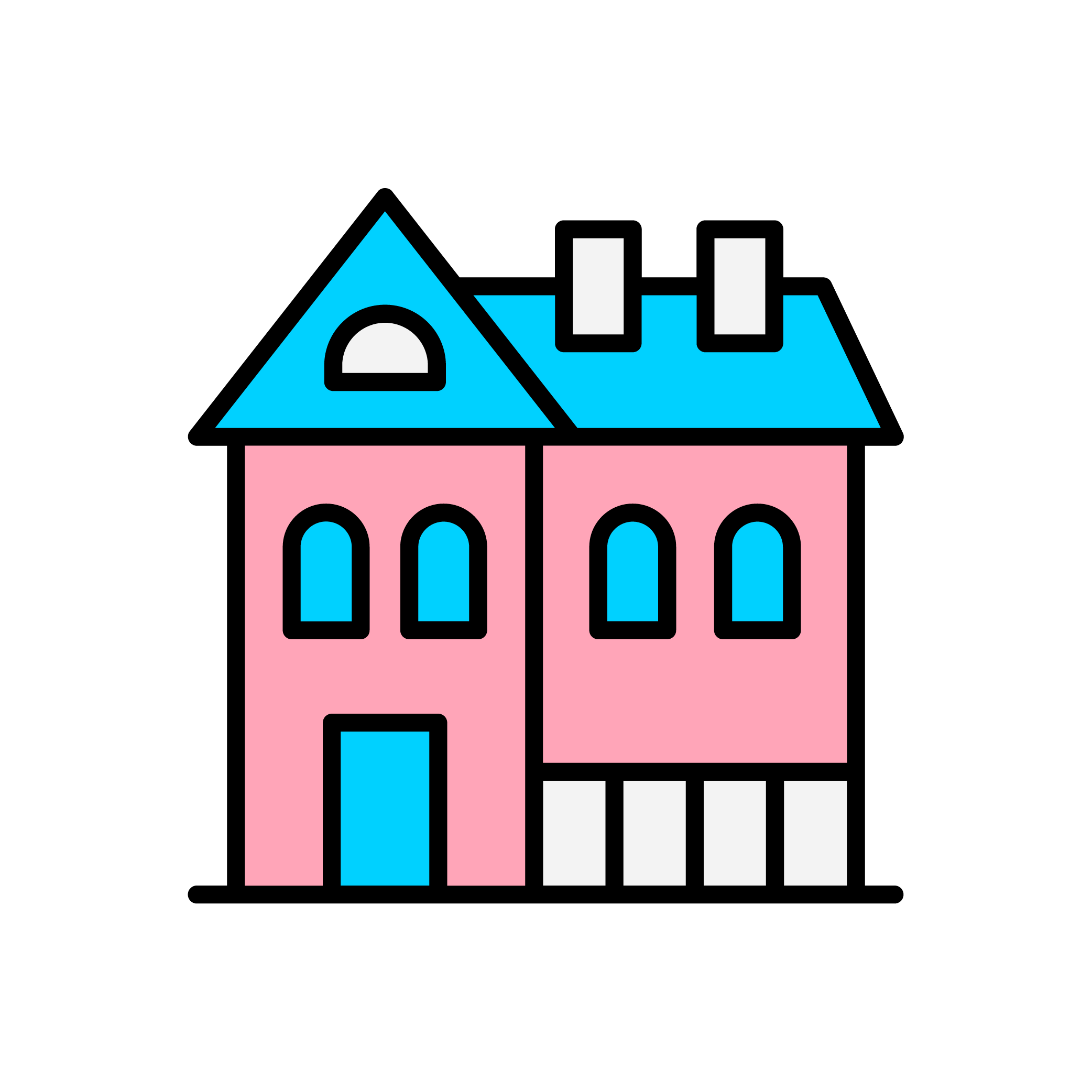 6. Housing And Accommodation