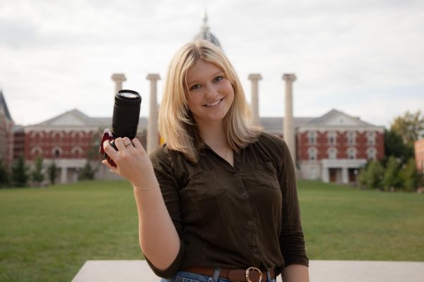 Corinna Utterback