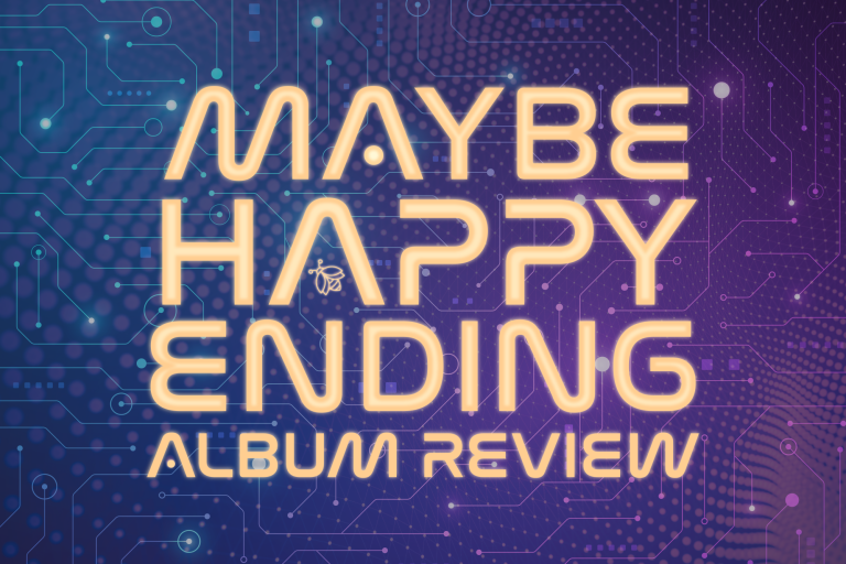 REVIEW: ‘Maybe Happy Ending’ combines jazz, pop and musical theatre in the perfect Broadway cast recording