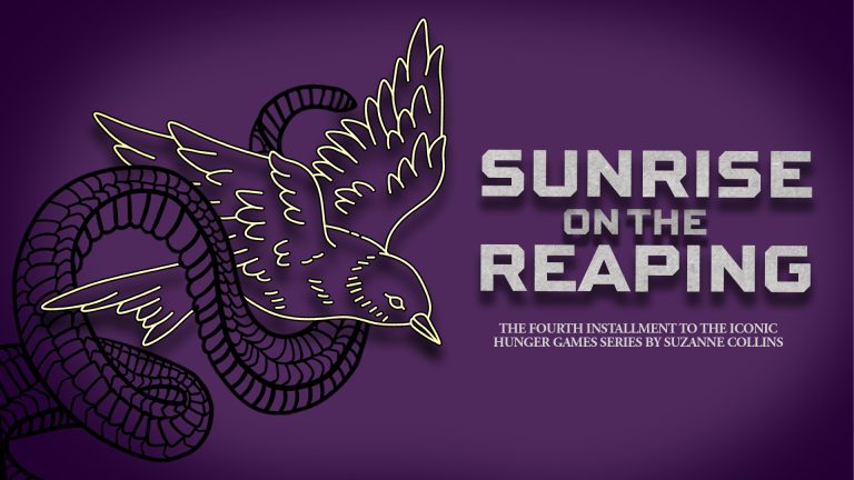 The making of a victor: ‘Sunrise on The Reaping’ and Haymitch’s brutal origin story