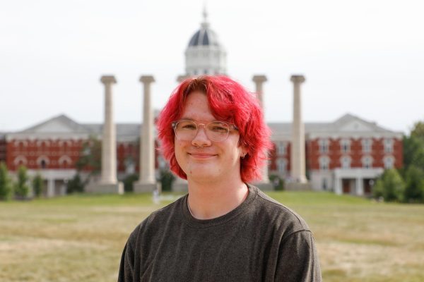 Elliott Jorgensen