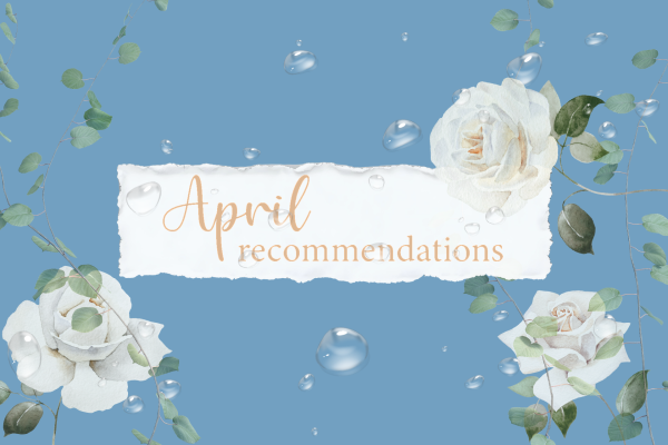 Spring rewind: small rituals and a softer semester