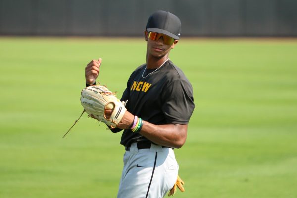 Missouri baseball swept by Florida Gators
