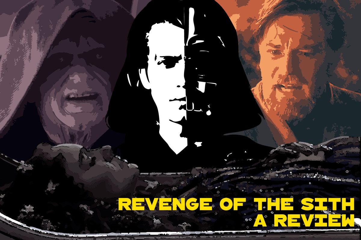 Re-examining the legacy of ‘Revenge of the Sith,’ 20 years later
