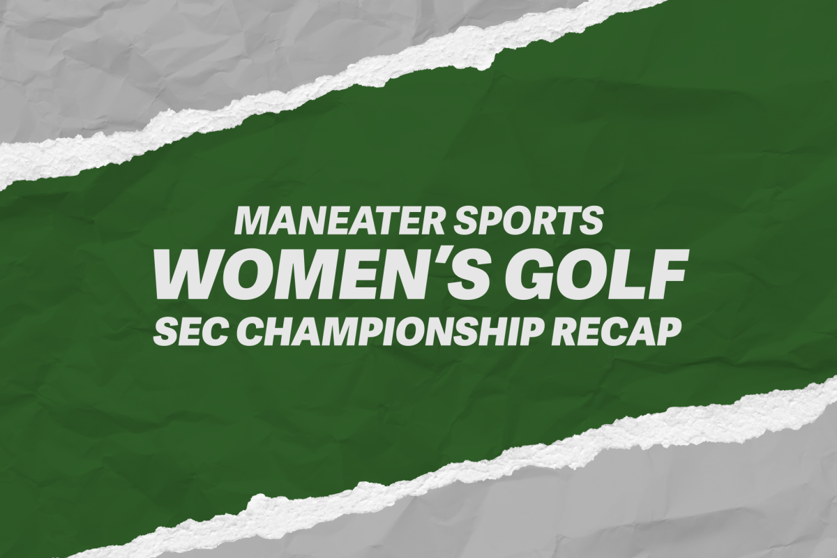 Missouri women’s golf places No. 13 in SEC Championship