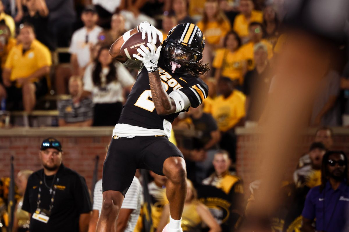Missouri football’s new-look offense and pass defense headline takeaways against Central Arkansas