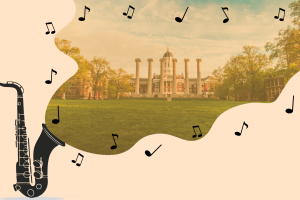 First-year students turn the University of Missouri into a center for creative ambition