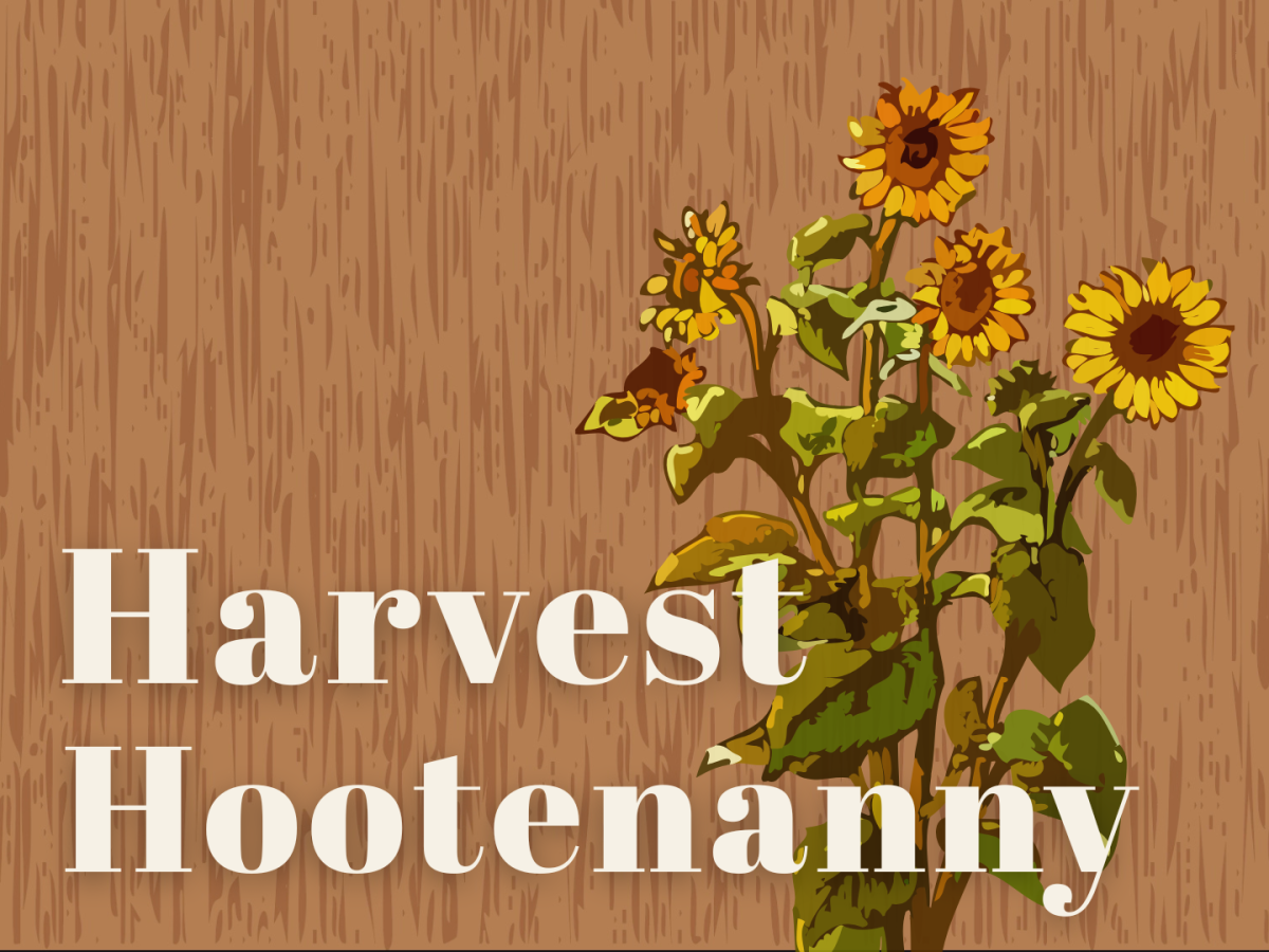 Columbia rings in autumn at the 16th Annual Harvest Hootenanny