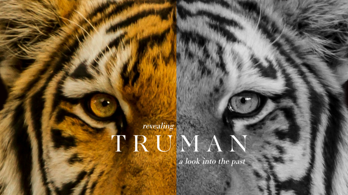 Revealing Truman: Greg Razer, Missouri’s Tiger of 1998