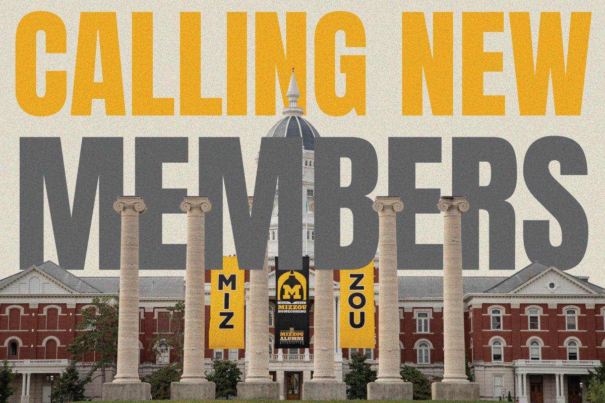 Calling all new members: How club executives make new members feel welcome and involved