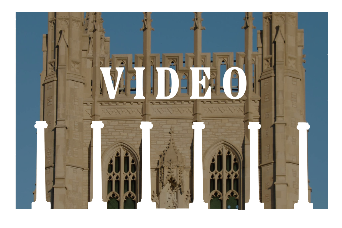 Homecoming Video