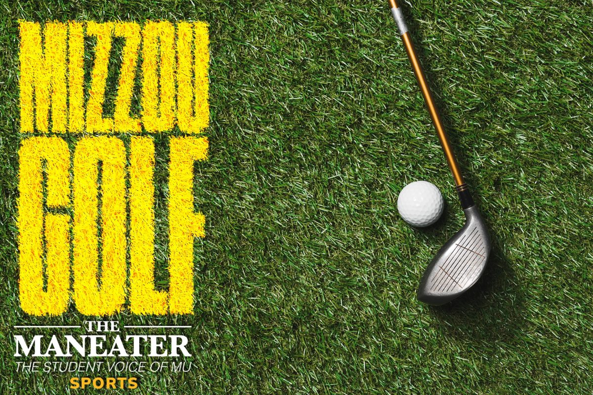 Missouri men's golf places third at the Canadian Collegiate Invitational