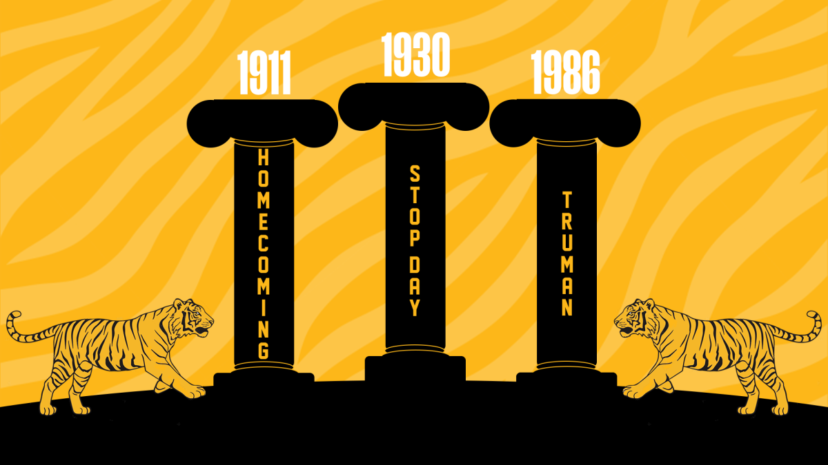 Losing our stripes: How we’re losing the fight to keep tradition alive