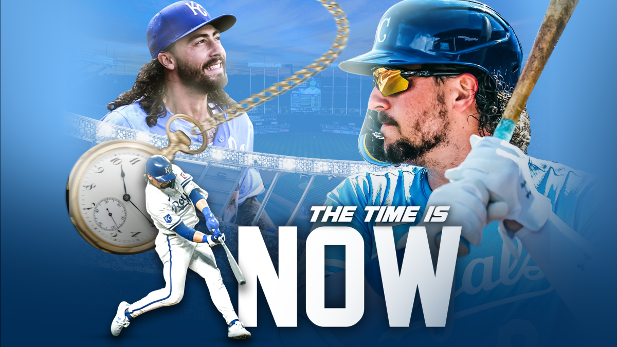 How the Royals can make a late playoff push