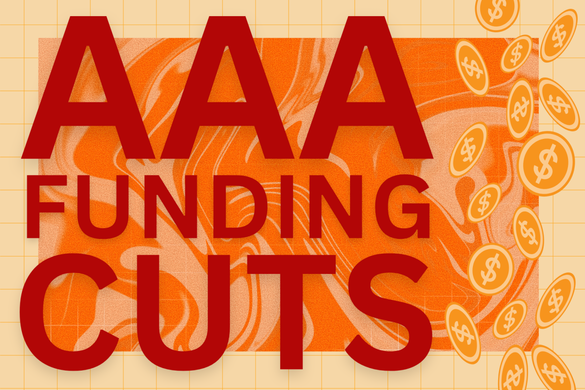 Unclear communication from Mizzou leaves AAA straining to budget events