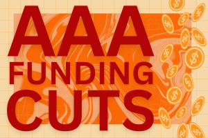 Unclear communication from Mizzou leaves AAA straining to budget events