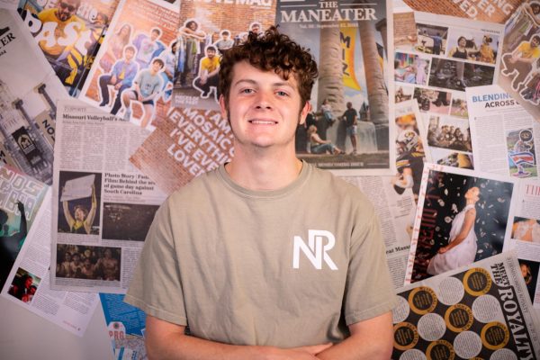 Braeden Perry