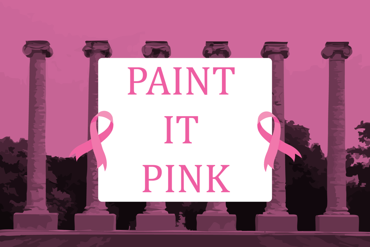 Heather Carver celebrates 20 years as a breast cancer survivor with annual Pink Photo