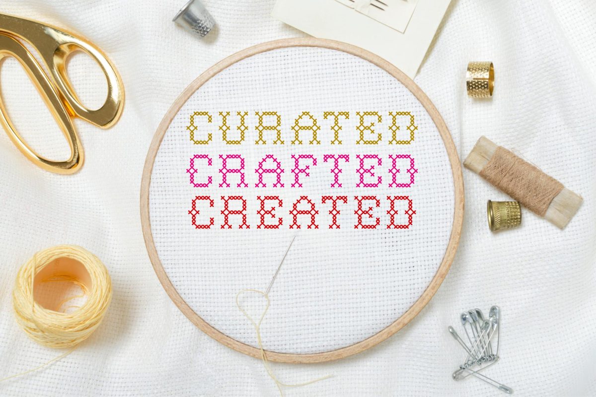 Curated. Crafted. Created. Market showcases Columbia artists