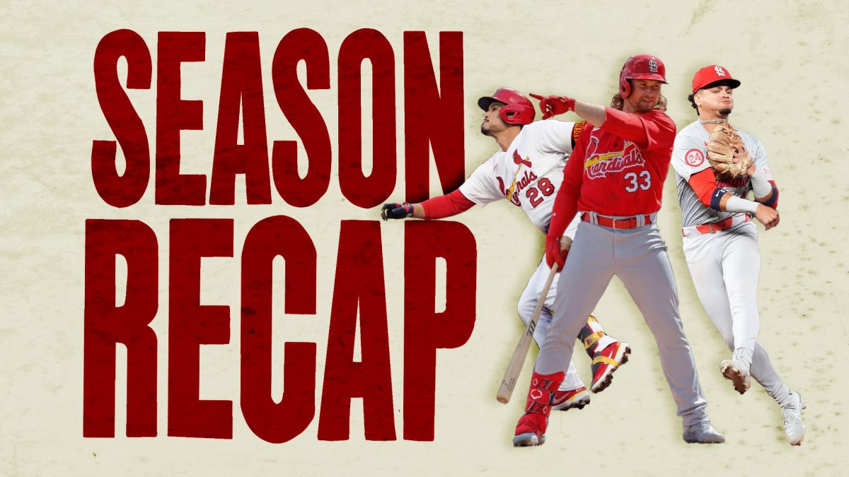 Takeaways from the St. Louis Cardinals 2025 season