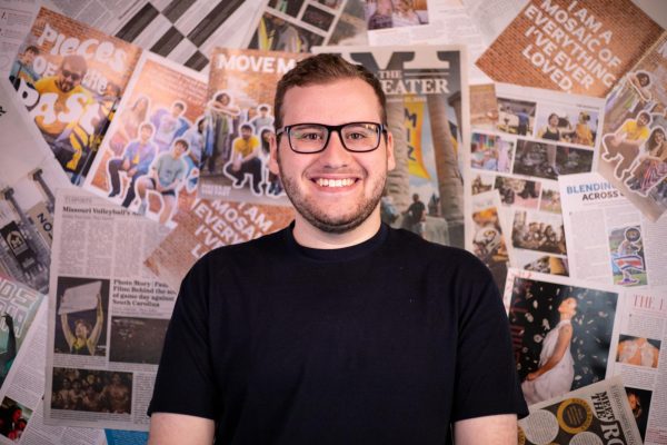 Ethan Palgon